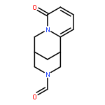 (1R,5S)-8-oxo-1,5,6,8-tetrahydro-2H-1,5-methanopyrido[1,2-a][1,5]diazocine-3(4H)-carbaldehyde