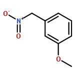 Benzene, 1-methoxy-3-(nitromethyl)-