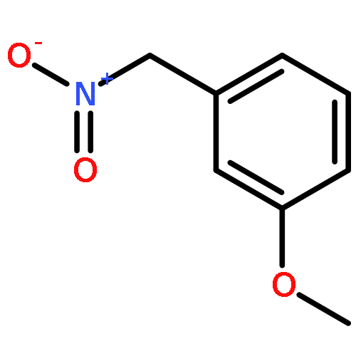 Benzene, 1-methoxy-3-(nitromethyl)-