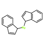 MAGNESIUM, DI-1H-INDEN-1-YL-