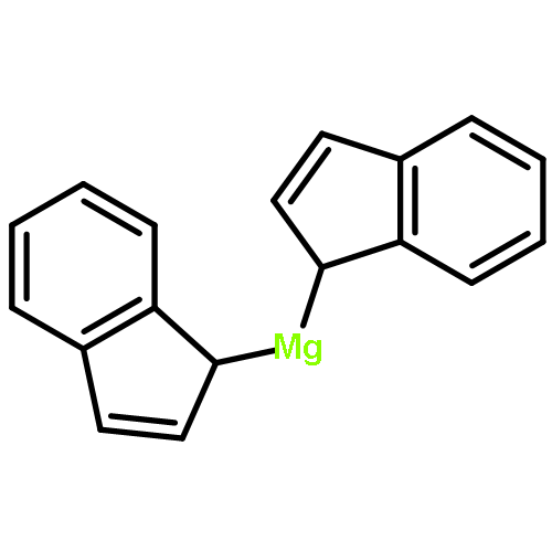 MAGNESIUM, DI-1H-INDEN-1-YL-