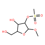 methyl-2-nitrobutyrate