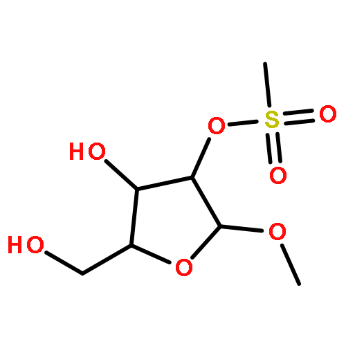 methyl-2-nitrobutyrate