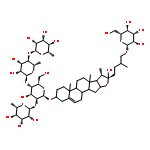 Asperoside