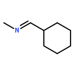 Methanamine, N-(cyclohexylmethylene)-