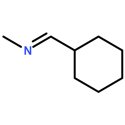 Methanamine, N-(cyclohexylmethylene)-