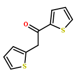 Ethanone, 1,2-di-2-thienyl-