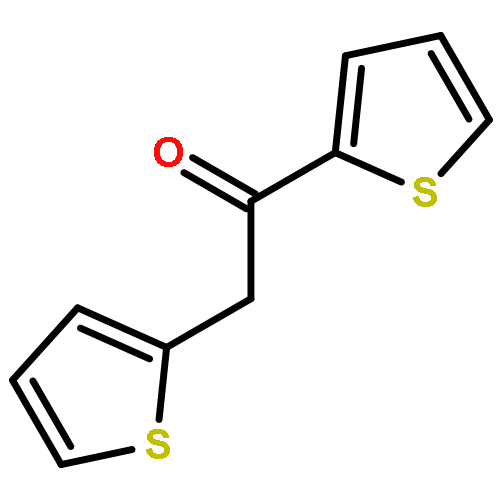 Ethanone, 1,2-di-2-thienyl-