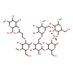 Starch,hydrogen phosphate, 2-hydroxypropyl ether