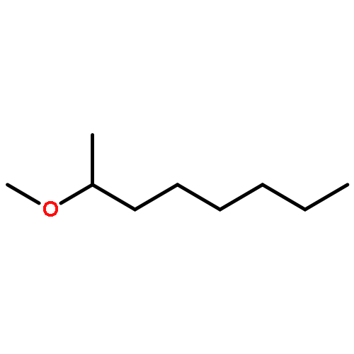 Octane, 2-methoxy-, (2S)-