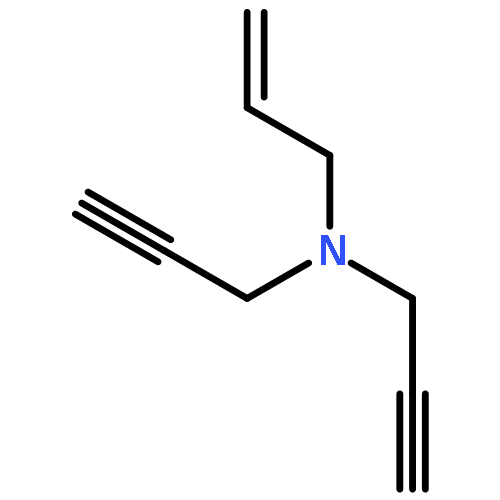 2-Propen-1-amine, N,N-di-2-propynyl-