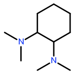 (1R,2R)-N1,N1,N2,N2-tetramethylcyclohexane-1,2-diamine