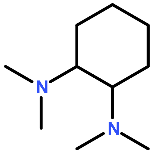 (1R,2R)-N1,N1,N2,N2-tetramethylcyclohexane-1,2-diamine