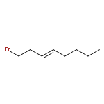 (3Z)-1-bromooct-3-ene