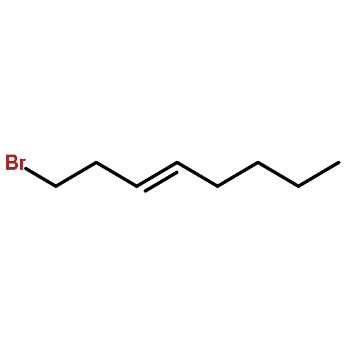 (3Z)-1-bromooct-3-ene