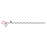 Docosanoic acid,3-hydroxy-2,2-bis(hydroxymethyl)propyl ester