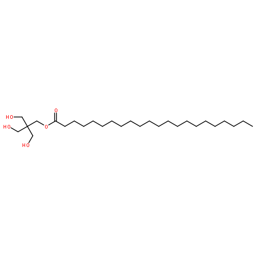 Docosanoic acid,3-hydroxy-2,2-bis(hydroxymethyl)propyl ester