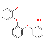 Phenol, 2,2'-[1,2-phenylenebis(oxy)]bis-