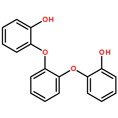 Phenol, 2,2'-[1,2-phenylenebis(oxy)]bis-