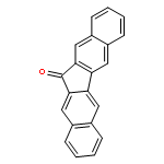 12H-dibenzo[b,h]fluoren-12-one