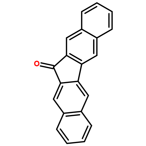 12H-dibenzo[b,h]fluoren-12-one