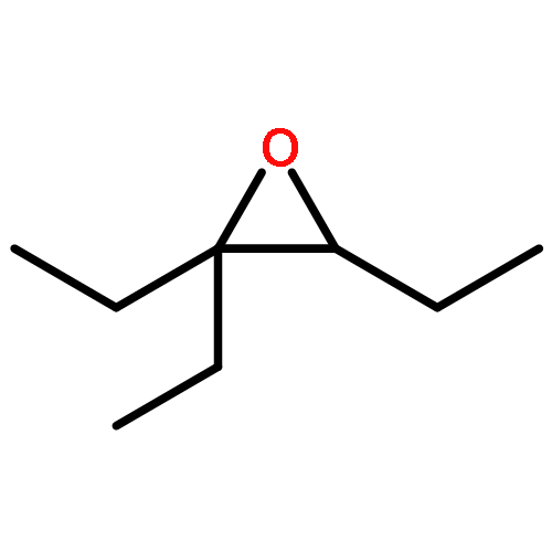 2,2,3-TRIETHYLOXIRANE