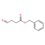 Benzyl 4-oxobutanoate