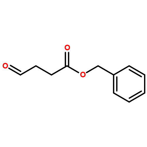 Benzyl 4-oxobutanoate