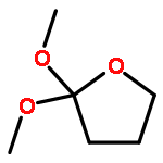 Furan, tetrahydrodimethoxy-