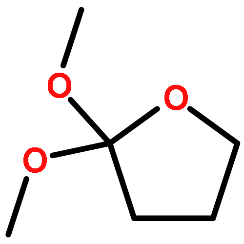 Furan, tetrahydrodimethoxy-