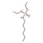 diethyl hexylphosphoramidate