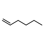 4-Pentenyl, 1-methyl-