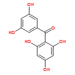 2',3,4',5,6'-pentahydroxybenzophenone