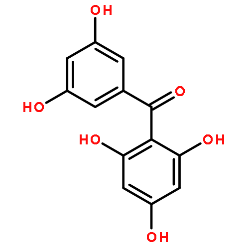 2',3,4',5,6'-pentahydroxybenzophenone