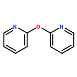 Pyridine, 2,2'-oxybis-