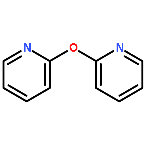 Pyridine, 2,2'-oxybis-