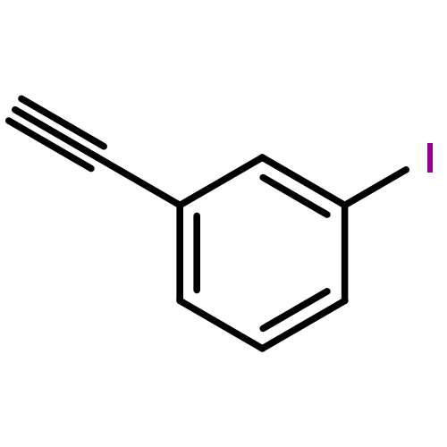 1-ethynyl-3-iodobenzene