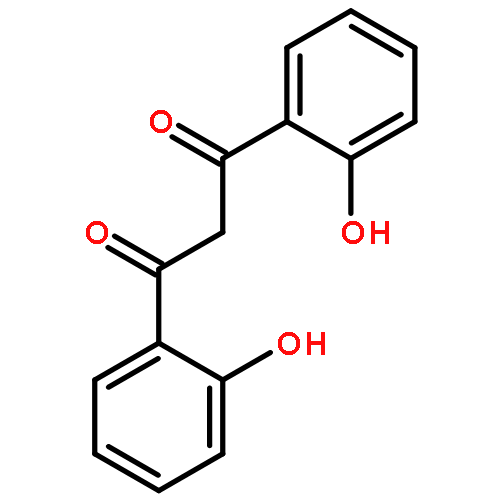 1,3-BIS(2-HYDROXYPHENYL)PROPANE-1,3-DIONE