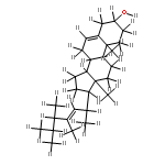 (3beta,24xi)-23-Methylergosta-5,22-dien-3-ol