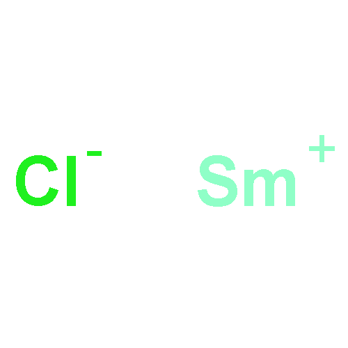 SAMARIUM;CHLORIDE