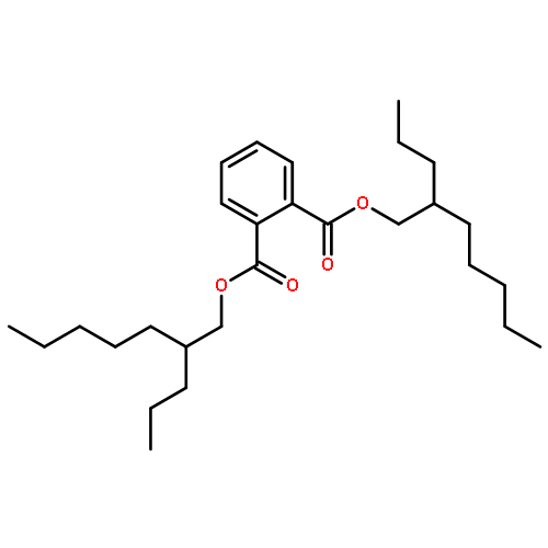 bis(2-propylheptyl) phthalate