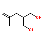 1,3-Propanediol, 2-(2-methyl-2-propenyl)-