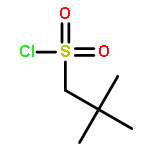 1-Propanesulfonyl chloride, 2,2-dimethyl-