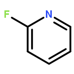 Pyridine, fluoro-