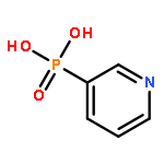 P-3-pyridinyl-Phosphonic acid