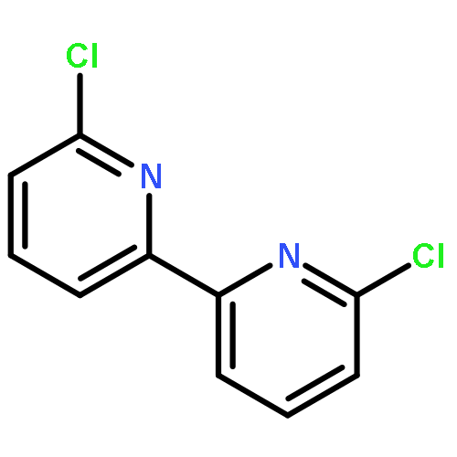 6,6'-Dichloro-2,2'-bipyridine