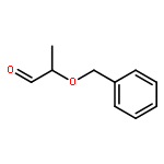 Propanal, 2-(phenylmethoxy)-