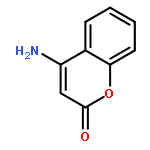 4-AMINO-CHROMEN-2-ONE