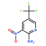 3-Nitro-5-(trifluoromethyl)pyridin-2-amine