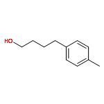 Benzenebutanol, 4-methyl-